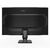 Монитор 27" Gigabyte GS27QCA EK  Black   (VA,  2560x1440,  2xHDMI 2.0,  1xDP1.4,  250кд / м2,  5000:1,  16.7M,  1мс,  178 / 178,  2560 x 1440,  180Гц)