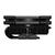 Кулер для процессора IS-40-XT BLACK ID-COOLING