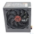 Ginzzu CB500 12CM black, 24+4p, PCI-E,  4*SATA,  3*IDE, оплетка MB,  кабель питания
