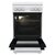 Комбинированная плита GK5A22WH 745425 GORENJE