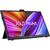Монитор 15.6" PA169CDV IPS 4K UHD (3840x2160) 60Hz USB-C HDMI 10ms (GTG) 450cd / ㎡ 16:9