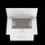 Вытяжка TITAN 50P-430-K3D WHITE SM ELIKOR