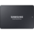 Samsung Enterprise SSD,  2.5" (SFF / U.2),  PM9A3,  3840GB,  NVMe / PCIE 3.1 x4,  R3200 / W2000Mb / s,  IOPS (R4K) 540K / 50K,  MTBF 2M,  1.3 DWPD,  OEM,  3 years,    ( analog MZQLB3T8HALS-00007)