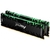 Kingston DRAM 16GB 4000MHz DDR4 CL19 DIMM  (Kit of 2) FURY Renegade RGB EAN: 740617321692