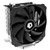 Cooler ID-Cooling SE-213V2 130W / PWM /  Intel 775, 115* / AMD