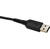 A4 Bloody B318 черный USB Multimedia Gamer LED  (подставка для запястий)