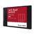 Твердотельный накопитель SSD Western Digital 2.5" 2TB Red SA500 NAS 3D NAND WDS200T2R0A SATA-III  (TLC)