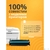Bion CF289X Тонер картридж для HP Laser Jet Enterprise M507n / M507dn / MFP M528dn / M528c  (10'000 стр.),  Черный