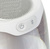 Колонка порт. JBL Pulse 4 белый 20W 1.0 BT 10м  (JBLPULSE4WHTAM)