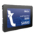 Netac SSD SA500 2.5 SATAIII 3D NAND 512GB,  R / W up to 520 / 450MB / s,  3y wty