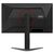МОНИТОР 25" AOC AGON 25G4S Black с поворотом экрана  (IPS,  1920x1080,  310Hz,  0.3 ms,  178° / 178°,  400 cd / m,  1000:1,  +2xHDMI 2.0,  +DisplayPort 1.4)