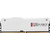 Комплект модулей памяти Kingston 64GB DDR5 6000 DIMM CL30 FURY Beast White RGB EXPO Non-ECC Unbuffered DIMM  (Kit of 2) 2RX8 30-36-36 1.4V 288-pin 16Gbit