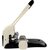 KW-trio Lever-Tech HD,  Дырокол супермощный,  до 200 листов,  технология снижения усилий,  на 2 отв.