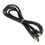 HOCO HC-09141 X33 /  USB кабель Micro /  1m /  4A /  Black