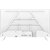Телевизор LED BBK 40" 40LEM-1045 / FTS2C  (W) белый FULL HD 50Hz DVB-T2 DVB-C DVB-S2  (RUS)