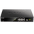 Коммутатор D-Link DGS-1010MP / A1A 9G 1SFP 8PoE 125W неуправляемый
