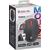 Мышка USB OPTICAL WRL MB-055 BLACK 52055 TIANA DEFENDER