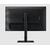 Samsung S27B800PXI 27" Wide LCD 4K IPS monitor,  3840x2160,  5 (GtG)ms,  400 cd / m2,  MEGA DCR (static 1000:1),  178° / 178°,  Display Port,  HDMI,  USB3.0 x3; USB-C  (90 Вт),  HAS,  VESA 100x100 mm,  внутренний БП,  Windows 10,  EnergyStar,  black
