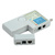 ITK Тестер для витой пары 4в1 RJ45 / RJ11 / BNC / USB с элем. пит.
