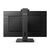 PHILIPS 275B1H  (00 / 01) LCD 27'' 16:9 2560х1440 (WQHD) IPS,  nonGLARE,  350cd / m2,  H178° / V178°,  1000:1,  50M:1,  16.7M,  4ms,  VGA,  DVI,  HDMI,  DP,  USB-Hub,  Height adj,  Tilt,  Swivel,  Speakers,  2Y, веб-камера,  Black