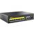Коммутатор 10PORT 10 / 100M 8POE+2XGE+SFP P110GH NETIS