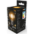 GAUSS 102802110 Светодиодная лампа LED Filament A60 E27 10W 930lm 2700К 1 / 10 / 40