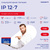 Ippon IP12-7 12V,  7.0А / ч