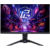 ASROCK 27" PG27QFT2A 2560X1440 1 ms MPRT 400 cd 180 Hz VESA DisplayHDR400 DP HDMI*2 Swivel HAS Black
