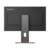 Монитор Lenovo ThinkVision P24Q-40 23.8“ 16:9 QHD  (2560x1440) IPS,  120Hz,  300N,  1xHDMI 2.1 TMDS,  1xDP 1.4  (HBR2),  1xDP 1.4 Out,  1xUSB-B  (USB 5Gbps),  3xUSB-A  (USB 5Gbps),  1xUSB-C  (USB 5Gbps,  15W PD),  LTPS,  1Y