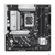 ASUS PRIME B860M-A-CSM,  LGA1851,  B860,  4хDDR5,  4хSATA,  2хM.2,  2хUSB 3.2,  4хUSB 2.0,  Type-C,  2хPCIx16,  1хPCIx1,  2хDP+HDMI,  mATX