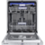 Посудомоечная машина MAUNFELD MLP-12PRO