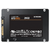 Samsung MZ-77E250BW SSD 2.5" 250Gb SATA III 870 EVO  (R550 / W520MB / s)  (analog MZ-76E250BW)