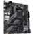 ASUS PRIME B550M-K ARGB,  Socket AM4,  B550,  2*DDR4,  DP+HDMI,  SATA3 + RAID,  Audio,  Gb LAN,  USB 3.2,  USB 2.0,  COM*1 header  (w / o cable),  mATX ; 90MB1GC0-M0EAY0