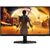 МОНИТОР 27" AOC Q27G42ZE Black  (IPS,  2560x1440,  260Hz,  0.3 ms,  178° / 178°,  300 cd / m,  1300:1,  +2xHDMI 2.0,  +DisplayPort 1.4)