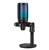 Микрофон IMPULSE GMC 600 USB 64660 RGB 1.7 M DEFENDER