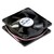 ZALMAN ZM-F1,  Plus,  d80x80x25mm,  Sleeve,  3pin