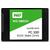 Western Digital WDS240G2G0A Green,  SSD,  240Gb,  SATA III,  TLC,  2.5"