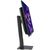 Монитор ASUS 26.5" XG27AQDMES QD-OLED WQHD (2560x1440) 240Hz DP 2хHDMI 0.03ms (GTG) 400cd / ㎡ 16:9