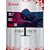 Монитор Bloody 39.7" MN2X черный VA LED 1ms 21:9  (Ultrawide) HDMI M / M матовая HAS Piv 400cd 178гр / 178гр 5120x2160 180Hz G-Sync FreeSync DP 5K USB 11.1кг