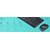 Logitech Wireless Combo MK270,  беспров.,  черный  (USB)
