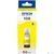 EPSON C13T09C44A  Картридж 108 EcoTank Ink для Epson L8050 / L18050,  Yellow 70ml