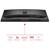МОНИТОР 27" AOC Q27E4U Black с поворотом экрана  (IPS,  2560x1440,  120Hz,  4 ms,  178° / 178°,  350 cd / m,  1500:1,  +HDMI 2.0,  +DisplayPort 1.4,  +4xUSB 3.2,  +MM)