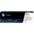 Kартридж Hewlett-Packard HP 201A Yellow Original LaserJet Toner Cartridge  (CF402A)