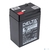 Аккумуляторная батарея Delta DT6045  (6V4.5Ah) для  слаботочных систем