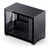 Корпус без блока питания /  JONSBO Computer Case D32 STD standard version black