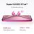 Huawei Pura 70 12GB / 256GB Pink 51097VXU