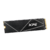 SSD жесткий диск M.2 2280 2TB AGAMMIXS70B-2T-CS ADATA