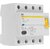 Iek MDV10-4-063-300 УЗО ВД1-63 4Р 63А 300мА ИЭК