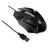 Мышка USB OPTICAL CYBER MB-560L BLACK 52560 DEFENDER