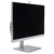 Платформа моноблока Prittec X24-Prittec H610 MB / WiFi+Bt / 5M Camera / HDMI+DP / USB 3+Type C+SD / Regular stand / White / 120W